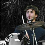 Insegnante di batteria a Bergamo